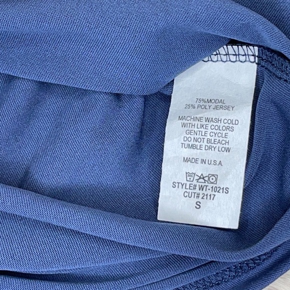 WANDERLUX•T-SHIRT - Picture 5 of 6